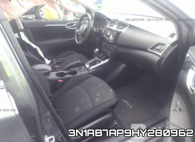 3N1AB7AP9HY280962 фото 6