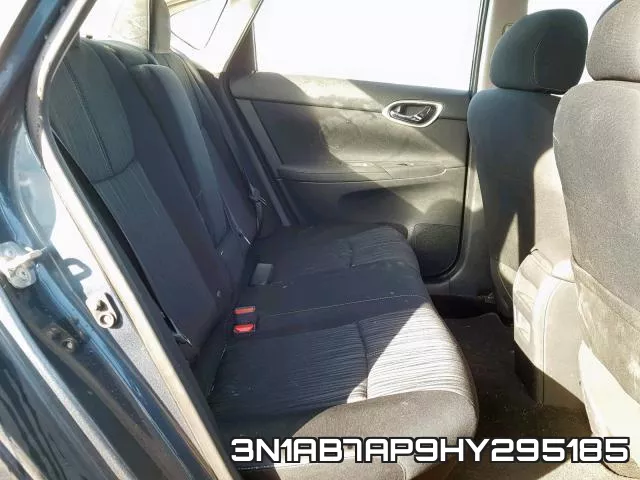 3N1AB7AP9HY295185 фото 6