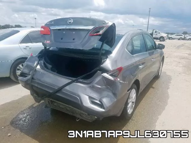 3N1AB7AP9JL630755 фото 5