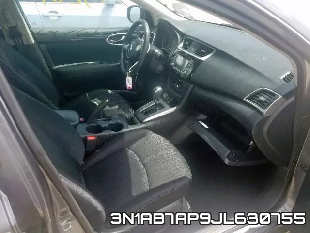 3N1AB7AP9JL630755 фото 6