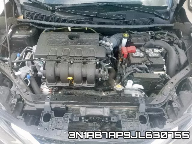 3N1AB7AP9JL630755 фото 8