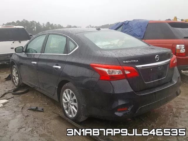 3N1AB7AP9JL646535 фото 4