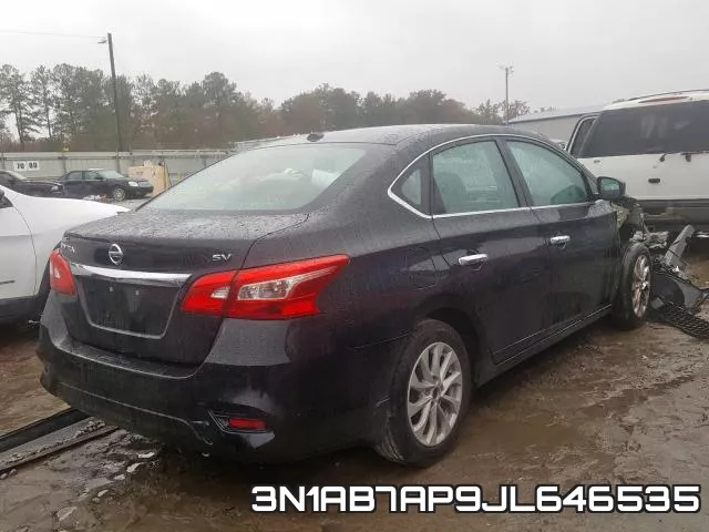 3N1AB7AP9JL646535 фото 5