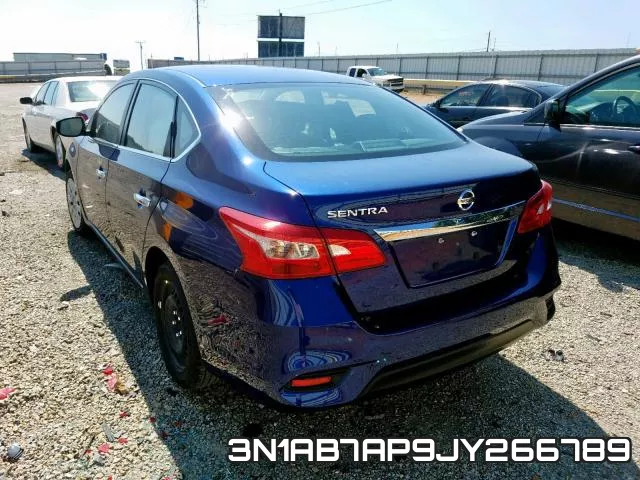 3N1AB7AP9JY266789 фото 4