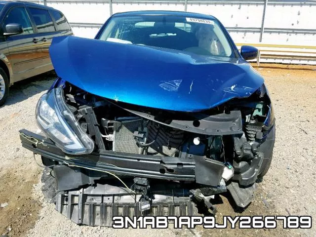 3N1AB7AP9JY266789 фото 10