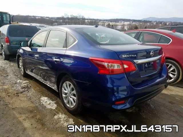 3N1AB7APXJL643157 фото 4