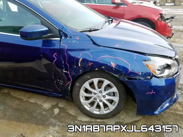 3N1AB7APXJL643157 фото 10