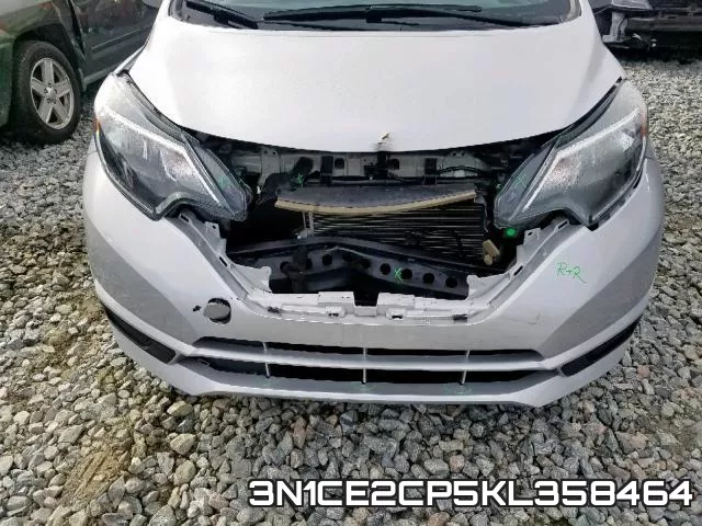 3N1CE2CP5KL358464 фото 10