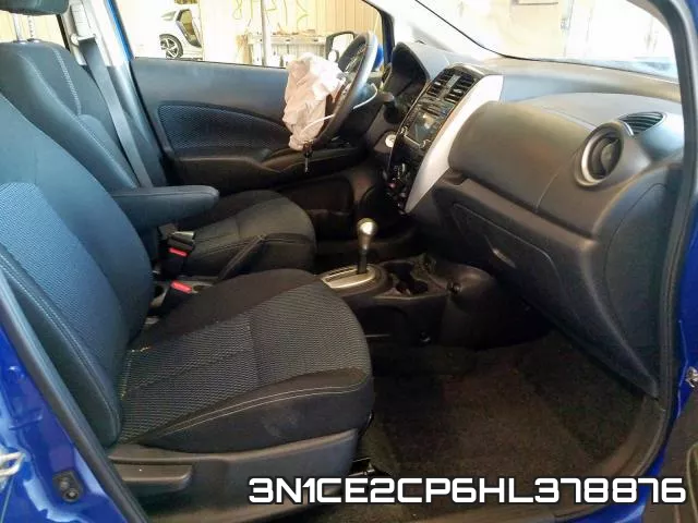 3N1CE2CP6HL378876 фото 6