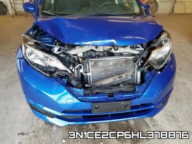 3N1CE2CP6HL378876 фото 10