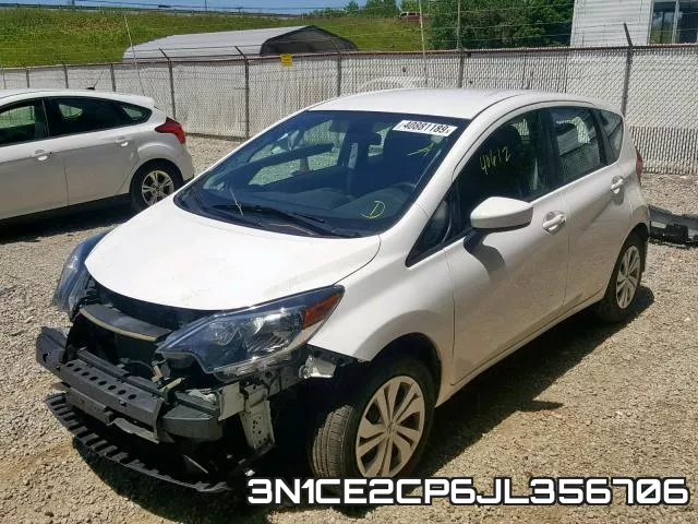3N1CE2CP6JL356706 фото 3