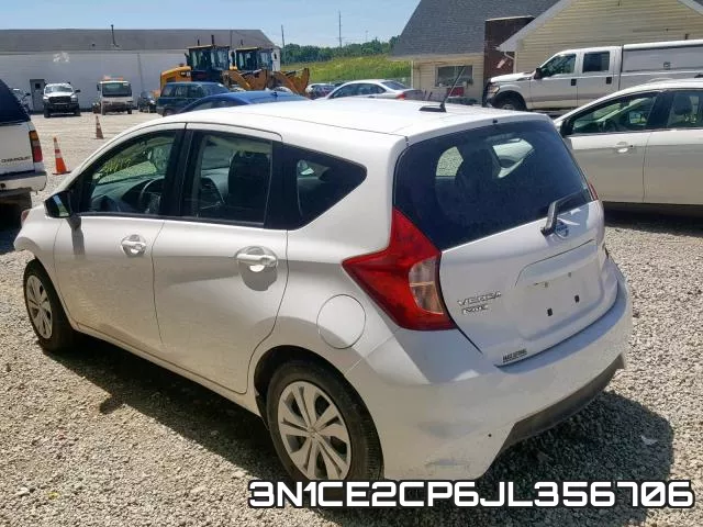 3N1CE2CP6JL356706 фото 4