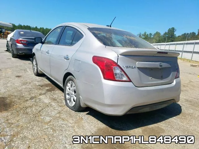 3N1CN7AP1HL848490 фото 3