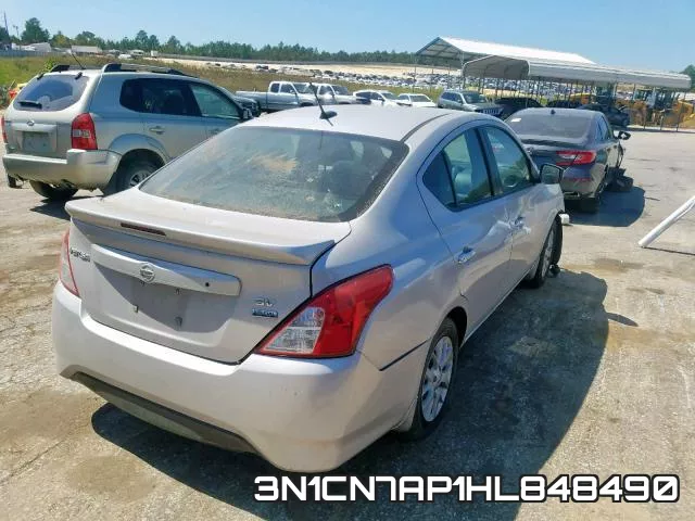 3N1CN7AP1HL848490 фото 4