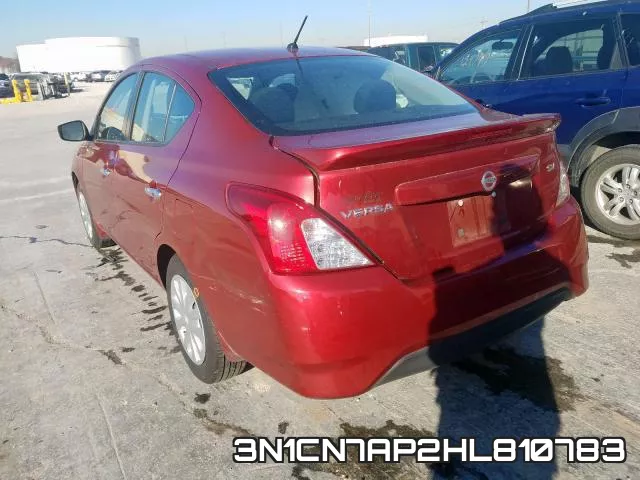 3N1CN7AP2HL810783 фото 4