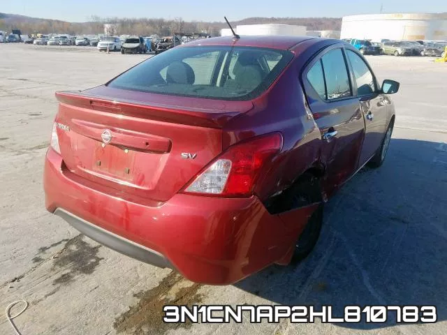 3N1CN7AP2HL810783 фото 5