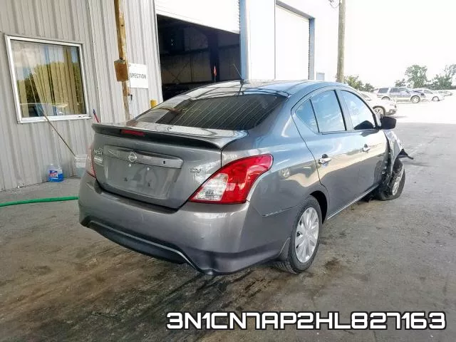 3N1CN7AP2HL827163 фото 3