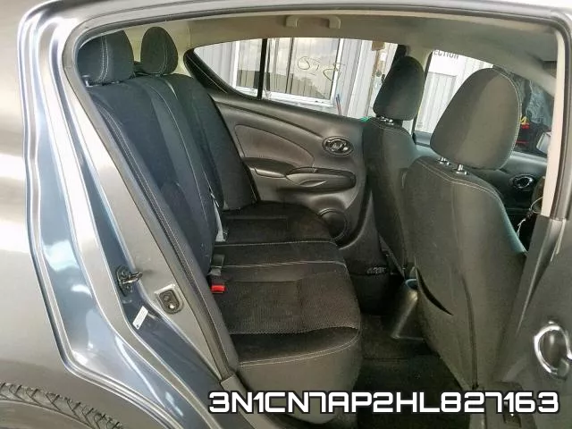 3N1CN7AP2HL827163 фото 5