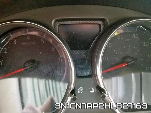 3N1CN7AP2HL827163 фото 7