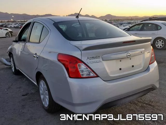 3N1CN7AP3JL875597 фото 4