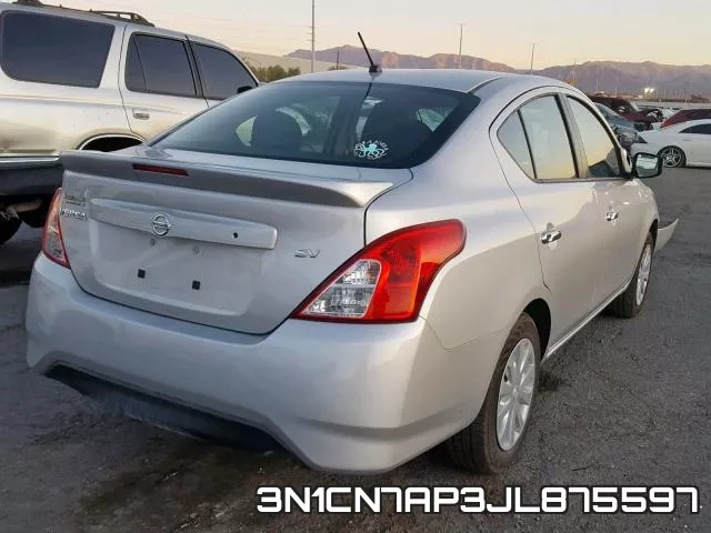 3N1CN7AP3JL875597 фото 5