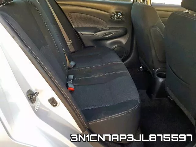 3N1CN7AP3JL875597 фото 7