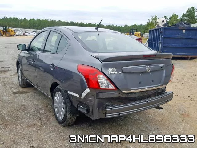 3N1CN7AP4HL898333 фото 4