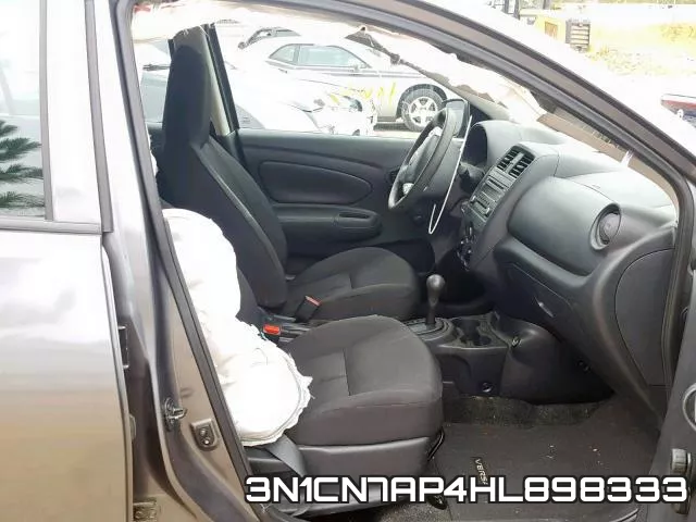 3N1CN7AP4HL898333 фото 6