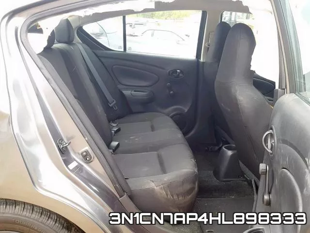 3N1CN7AP4HL898333 фото 7
