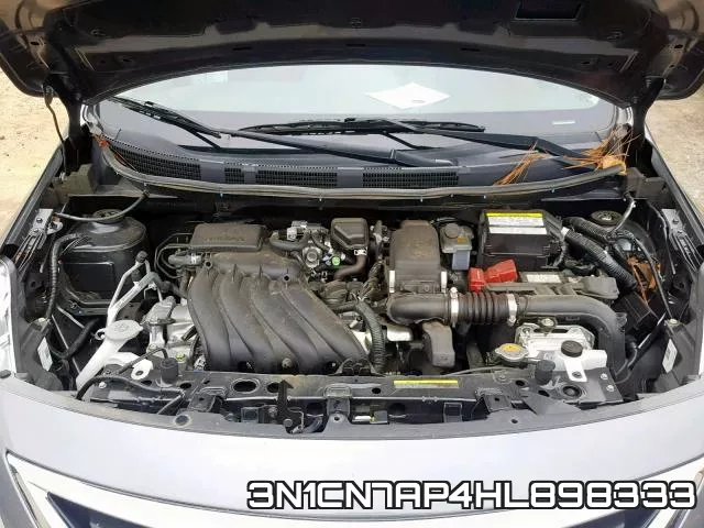 3N1CN7AP4HL898333 фото 8