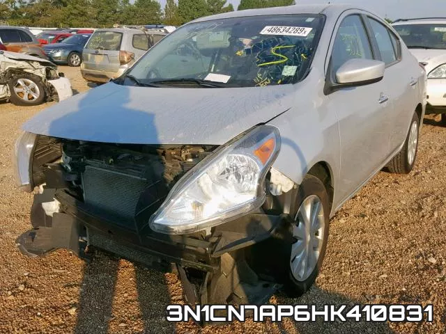3N1CN7AP6HK410831 фото 3