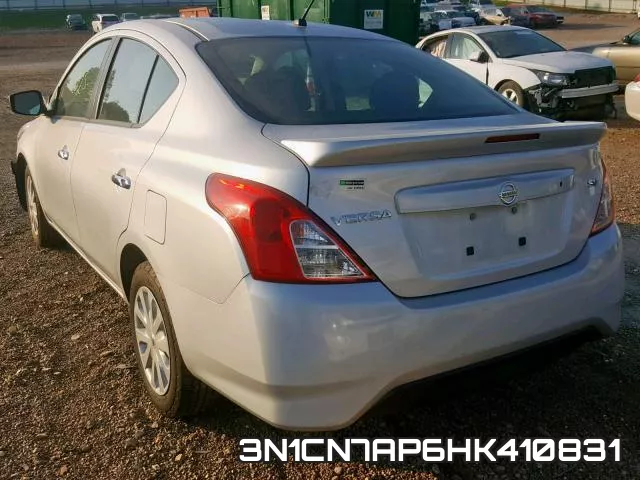 3N1CN7AP6HK410831 фото 4