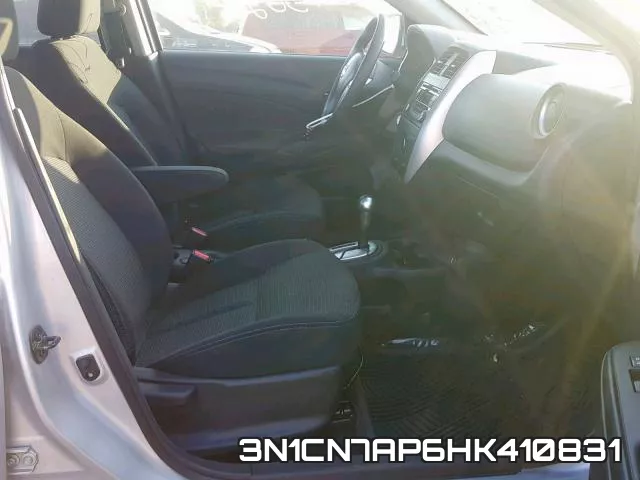 3N1CN7AP6HK410831 фото 6