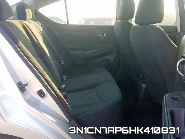 3N1CN7AP6HK410831 фото 7