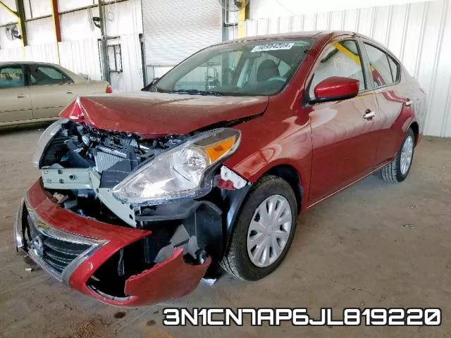 3N1CN7AP6JL819220 фото 2