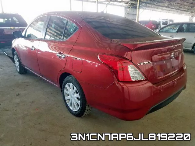 3N1CN7AP6JL819220 фото 3
