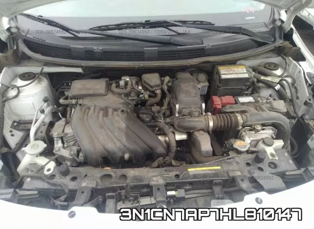 3N1CN7AP7HL810147 фото 2