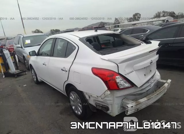 3N1CN7AP7HL810147 фото 4