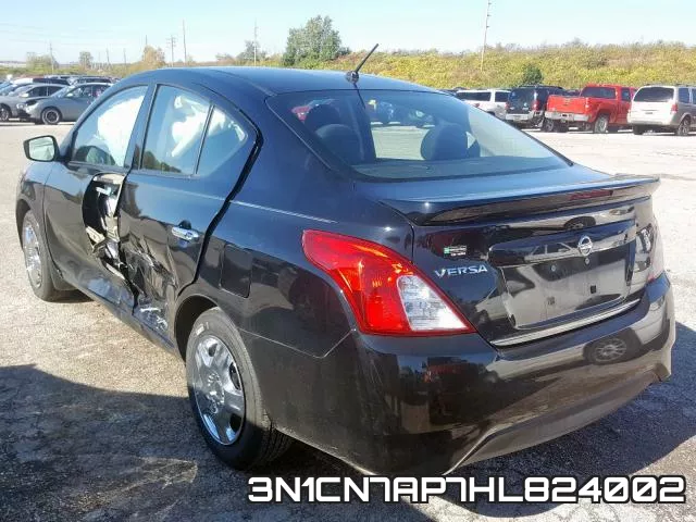 3N1CN7AP7HL824002 фото 4