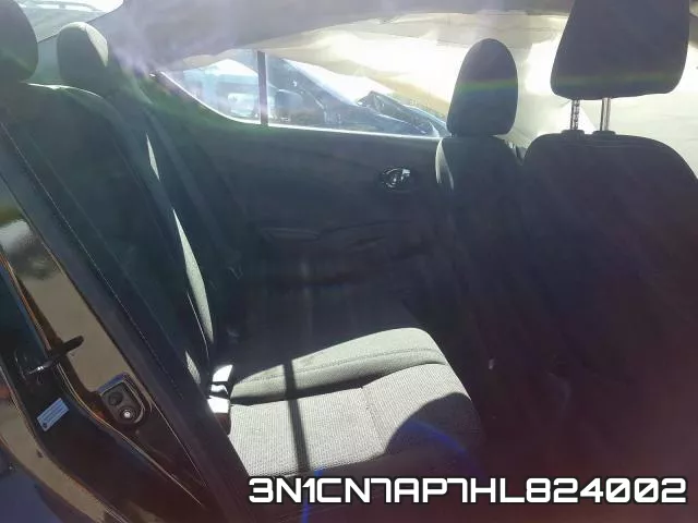 3N1CN7AP7HL824002 фото 7