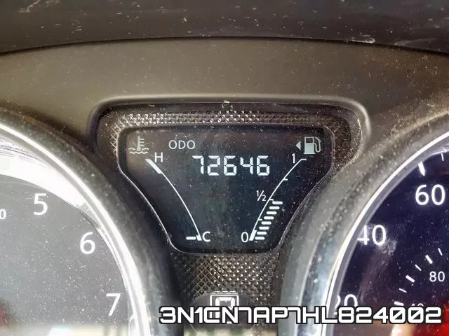 3N1CN7AP7HL824002 фото 9