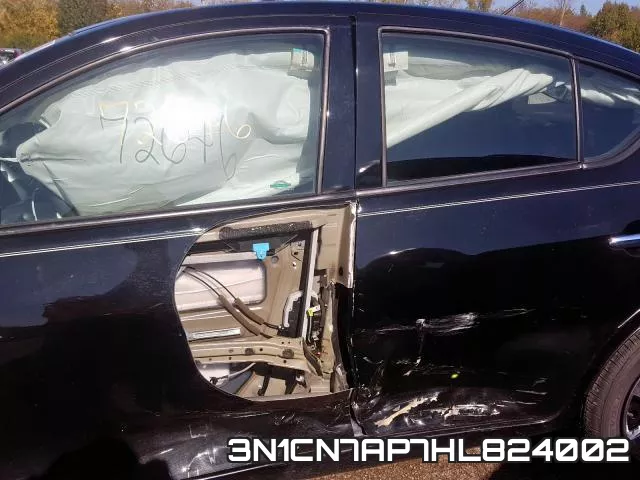 3N1CN7AP7HL824002 фото 10