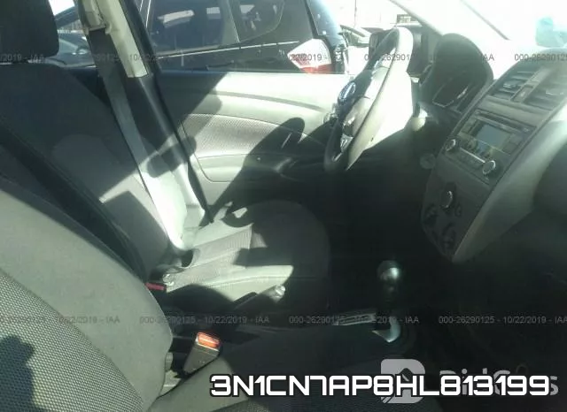 3N1CN7AP8HL813199 фото 6