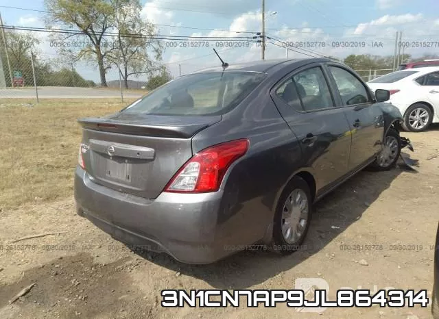 3N1CN7AP9JL864314 фото 5