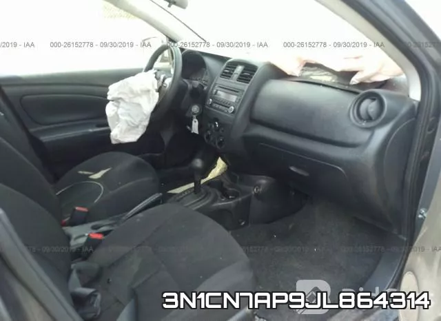 3N1CN7AP9JL864314 фото 6