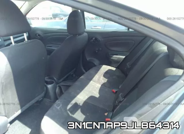3N1CN7AP9JL864314 фото 9
