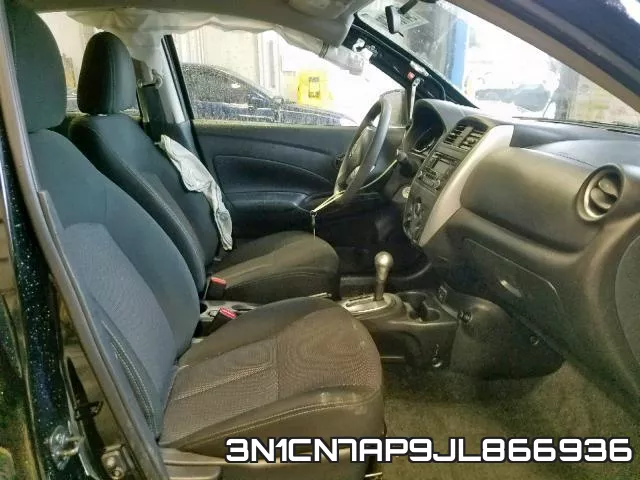 3N1CN7AP9JL866936 фото 5