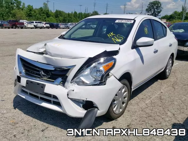 3N1CN7APXHL848438 фото 3