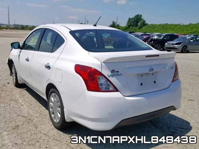 3N1CN7APXHL848438 фото 4