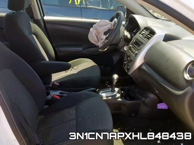 3N1CN7APXHL848438 фото 6